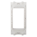 Placa Adaptadora Modular / 1 a 6 Módulos / Piso Falso y Pavimento / 170 mm Base / Plástico de Ingeniería | SIERRA STORE