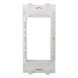 Placa Adaptadora Modular / 1 a 6 Módulos / Piso Falso y Pavimento / 170 mm Base / Plástico de Ingeniería | SIERRA STORE