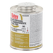 Pegamento / Cemento Claro / 473 ml / Tubo Conduit PVC Pesado / Baja Emisión VOC / Curación Rápida | SIERRA STORE