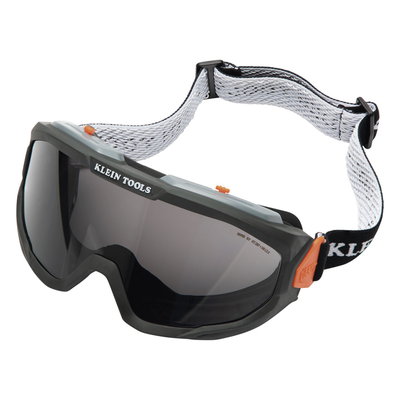 Goggles de Seguridad / Lentes Clase 1 / Protección UV 99.9% / Antiempañante / Antirayaduras / Compatible con Lentes Graduados | SIERRA STORE