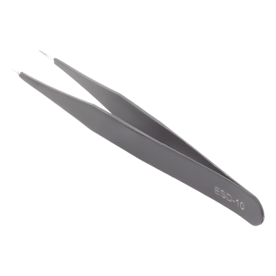 LINKEDPRO BY EPCOM LP-PMFO - Pinzas para Fibra Óptica / Acero Inoxidable SS201 / 110 mm / 0.36 ft / 18 g | SIERRA STORE