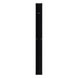 PANDUIT PE2VD12 - Organizador Vertical de Cables / Doble Cara Frontal y Posterior / 45U / 12in Ancho / Racks 2-Post y 4-Post | SIERRA STORE