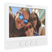 HIKVISION DS-KH2230T - Monitor Adicional para Videoportero / Pantalla 7 Pulgadas / Resolución 1024x600 / Botones Mecánicos / | SIERRA STORE