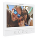 HIKVISION DS-KH2230T - Monitor Adicional para Videoportero / Pantalla 7 Pulgadas / Resolución 1024x600 / Botones Mecánicos / | SIERRA STORE
