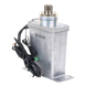 HIKVISION 202002727 - Motor Síncrono para Torniquete / Lado Derecho / 24V 5A / 50 RPM / 100 N.m / 200x250x80 mm / 7.87x9.84x3.15 in | SIERRA STORE