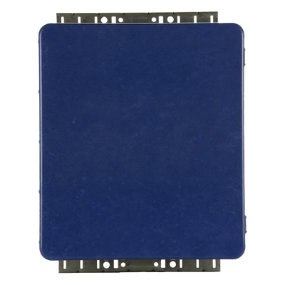 PANDUIT NWSE1412B - Gabinete de Seguridad para Wireless / NEMA 4X / IP66 / 356 x 305 x 152 mm (14 x 12 x 6 in) / Fibra de Vidrio y | SIERRA STORE
