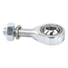 Rótula de Sujeción Frontal / Acero de Alta Resistencia / M-10 / 0.33 ft (10 cm) de Diámetro | SIERRA STORE