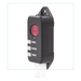 HIKVISION DS-KAB673-FBQR - Módulo Lector Multimodal / Huella Digital / Código QR / Bluetooth 4.0 / USB 2.0 / -30°C a 60°C (-22°F a | SIERRA STORE