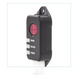 HIKVISION DS-KAB673-FBQR - Módulo Lector Multimodal / Huella Digital / Código QR / Bluetooth 4.0 / USB 2.0 / -30°C a 60°C (-22°F a | SIERRA STORE