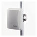 Punto de Acceso WiFi Omnidireccional 2.4/5.8 GHz Alta Capacidad para Exterior 512 Usuarios Concurrentes | SIERRA STORE