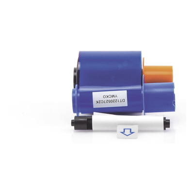 Ribbon Plus YMCKO para DTC1500 / 500 impresiones/ | SIERRA STORE