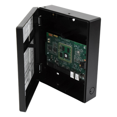 Gateway CLSS para Paneles de Detección de Incendio / Wi-Fi 2.4/5 GHz / Bluetooth / Alimentación 12-32 VDC / Gabinete 26.03 x 20.32 x | SIERRA STORE