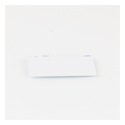 Tarjeta Inteligente de Control de Acceso / 8 KB / Tecnología SEOS No Clonable / 26 Bits / PVC Resistente / 5.4 x 8.57 cm | SIERRA STORE