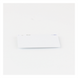 Tarjeta Inteligente de Control de Acceso / 8 KB / Tecnología SEOS No Clonable / 26 Bits / PVC Resistente / 5.4 x 8.57 cm | SIERRA STORE