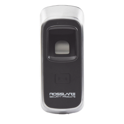 Lector Biométrico / 7,000 HUELLAS / MIFARE / WIEGAND / IP / Listo para AXTRAX | SIERRA STORE