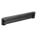 PANDUIT TLBP2S-V - Tapa Ciega de Rack / 2 UR / 19" / Instalación sin Herramienta / Compatible con Orificios Cuadrados 3/8" / Diseño | SIERRA STORE