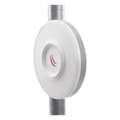 (DISC Lite5 ac) CPE y PtP en 5GHz 802.11 a/n/ac con Antena Integrada de 21dBi. | SIERRA STORE