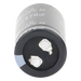 Capacitor Electrolítico de Aluminio / 470 µF / 250 VDC / 105 °C / 25 x 40 mm / Radial | SIERRA STORE