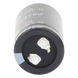 Capacitor Electrolítico de Aluminio / 470 µF / 250 VDC / 105 °C / 25 x 40 mm / Radial | SIERRA STORE