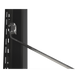 LINKEDPRO BY EPCOM LP-CNT - Llave para Tuercas Enjauladas / Compacta / Perforación Cuadrada 9.5 mm / Acero Inoxidable / Mango | SIERRA STORE