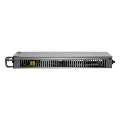 Fuente de poder DC / -48V / Compatible OLT modular / Diseño modular | SIERRA STORE