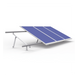 Montaje para Panel Solar, Riel de 4400mm para Módulos con Espesor de 40mm, Velocidad de Viento Máx. 162km/h | SIERRA STORE