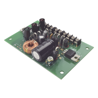 Tarjeta modular / Controlador AC215 / Tablilla estándar / Regulación de conexiones de entrada | SIERRA STORE