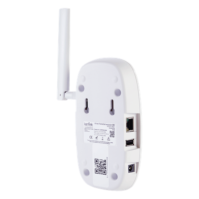 Gateway LoRaWAN / 10 Canales RX + 1 Canal TX / Backhaul 4G/3G/2G y Ethernet / Interior | SIERRA STORE