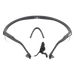 Lentes de seguridad modelo "cronos" transparente, varilla ajustable. | SIERRA STORE