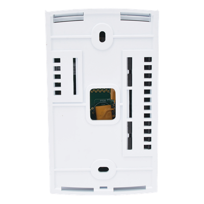 Termostato Digital / Control Flotante VAV / Salida 24 VAC / Control PI Adaptativo / Rango 10 °C a 35 °C (50 °F a 95 °F) / Montaje 2 o | SIERRA STORE