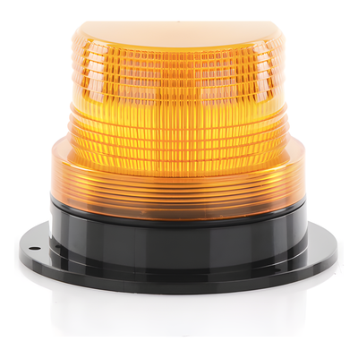 Burbuja Brillante LED / 8 LEDs Gen III / 340 Lúmenes / 110 Vca / 2 Patrones de Destello / Montaje Permanente | SIERRA STORE