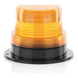 Burbuja Brillante LED / 8 LEDs Gen III / 340 Lúmenes / 110 Vca / 2 Patrones de Destello / Montaje Permanente | SIERRA STORE
