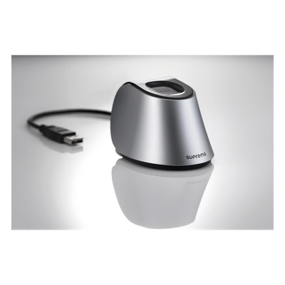 BioMini Enrolador IP65 / 500 dpi / Sensor Óptico /Para Uso con Lectores SUPREMA | SIERRA STORE