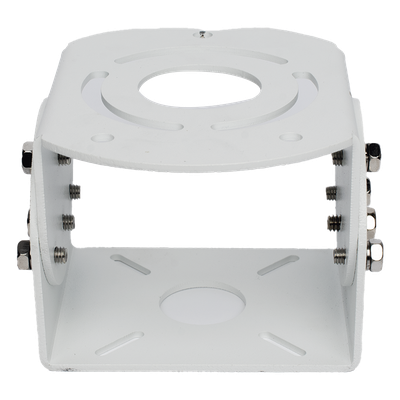 Montaje de Pared para Radar / Metal / 200 x 130 x 115 mm / 0.66 x 0.43 x 0.38 ft / 800 g / Blanco | SIERRA STORE