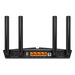 ONU/ONT GPON / Wi-Fi 6 AX1800 / 4 Puertos LAN Gigabit / 1 Puerto FXS VoIP / 1 Puerto PON SC/APC / EasyMesh | SIERRA STORE