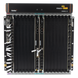 OLT Carrier Class Modular / 14 Ranuras de Servicio / 240 Puertos GPON / Switching 6.8 Tbps / Fuente Redundante -48Vdc / 11 UR | SIERRA STORE