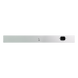 Switch Administrable PoE / 24 Puertos Gigabit PoE af/at / 2 x SFP Gigabit / 52 Gbps / Presupuesto PoE 370 W / Administración Cloud | SIERRA STORE