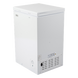 Congelador Solar / 100 Litros / 12/24 VCC / 75 W / -15 a -25°C / R134a Ecológico | SIERRA STORE