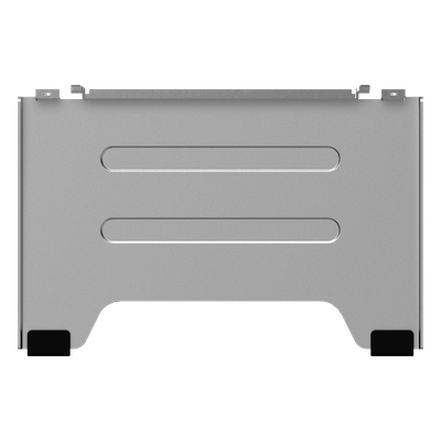 Soporte de escritorio / 170x110.94x13.5 mm / Metal / 178 g / 0°C a 45°C | SIERRA STORE