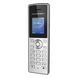 Teléfono IP Portátil / Wi-Fi Dual Band / 2 Líneas SIP / 2 Cuentas SIP / LCD 1.8 pulgadas / Batería 1500 mAh / PTT Configurable | SIERRA STORE