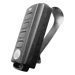 ACCESSPRO XB-T18-BC - Control Remoto con Clip para Visera / 433.92 MHz / 4 Botones / -10°C a 50°C / Batería 12V Incluida | SIERRA STORE