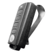 ACCESSPRO XB-T18-BC - Control Remoto con Clip para Visera / 433.92 MHz / 4 Botones / -10°C a 50°C / Batería 12V Incluida | SIERRA STORE