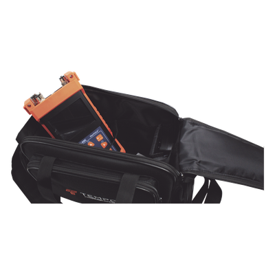 OTDR para pruebas en Enlaces de Fibra Óptica, longitudes de onda 1310 y 1550 nm, entrada SC/UPC | SIERRA STORE