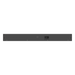 Switch PoE+ No Administrable / 24 Puertos 10/100 PoE+ / 2 Uplinks Gigabit / 370W PoE / 8.8 Gbps / 1.44 ft x 0.70 ft x 0.14 ft | SIERRA STORE