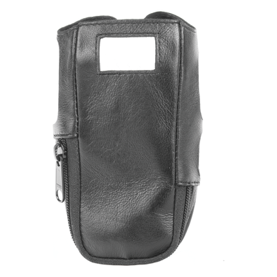 Funda Reforzada de Piel para Radios TX-R50A. | SIERRA STORE