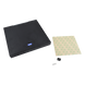 Lector Multiformato / iCLASS SEOS / MIFARE / NFC / Wiegand / 5-16 VCC / 30.48 x 30.48 x 3.175 cm | SIERRA STORE