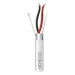 Cable Multipar Blindado / 4 Conductores 22 AWG / Riser 305 m (1000 ft) / Clasificación CMR-CL3R-FPLR-FT4 / Resistente a Luz Solar | SIERRA STORE