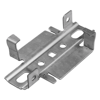 ACCESSPRO BRACKET-C - Bracket de Fijación para Riel Tipo C / Compatible con ACCESSRAILC3 y ACCESSEXTRAILC / Montaje Seguro / | SIERRA STORE