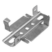 ACCESSPRO BRACKET-C - Bracket de Fijación para Riel Tipo C / Compatible con ACCESSRAILC3 y ACCESSEXTRAILC / Montaje Seguro / | SIERRA STORE
