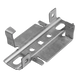 ACCESSPRO BRACKET-C - Bracket de Fijación para Riel Tipo C / Compatible con ACCESSRAILC3 y ACCESSEXTRAILC / Montaje Seguro / | SIERRA STORE